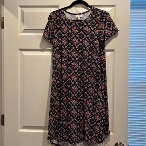 LuLaRoe Carly Dress